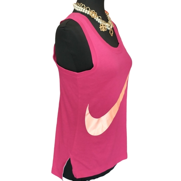 💥Offers Welcome💥 Nike Women's Tank Top - Picture 7 of 14